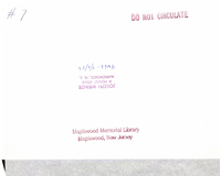 Photo only available in the library